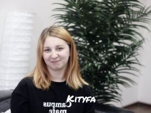 Kityfa