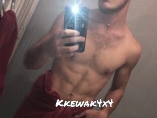 Kkewak4x4