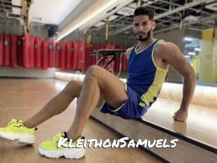 KleithonSamuels