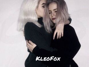 KleoFox