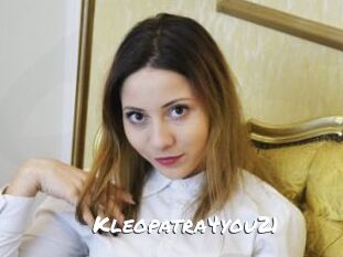 Kleopatra4you21