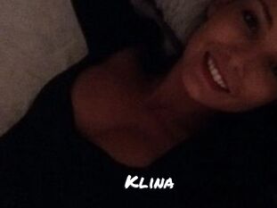 Klina