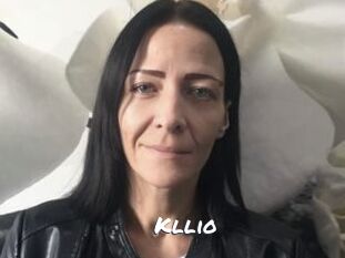 Kllio