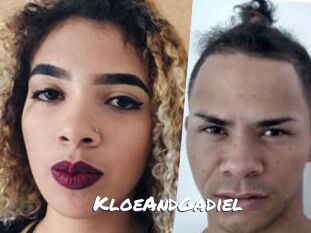 KloeAndGadiel