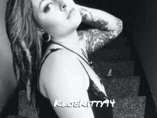 KloeKitty94