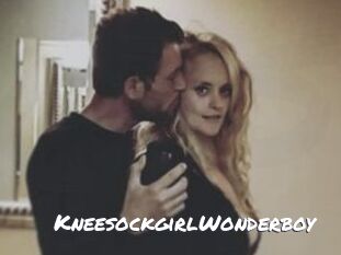 KneesockgirlWonderboy