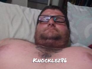 Knocklez86