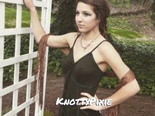 KnottyPixie