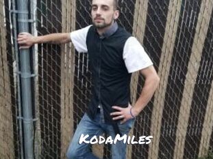 KodaMiles