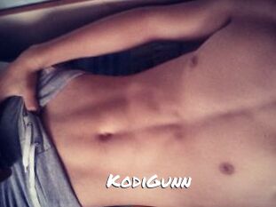 KodiGunn