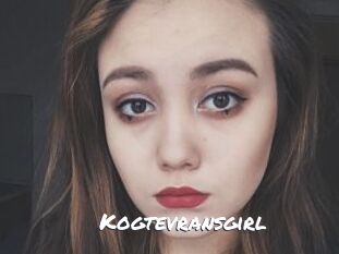 Kogtevransgirl
