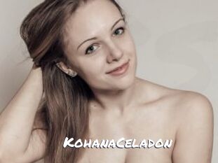 KohanaCeladon