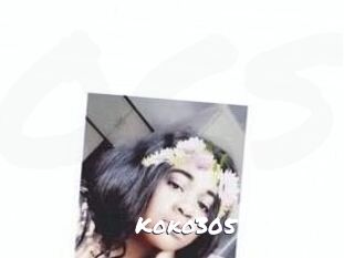 Koko305