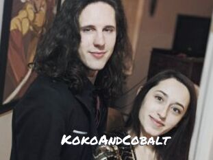 KokoAndCobalt