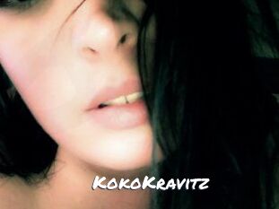 KokoKravitz