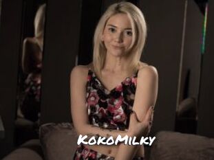 KokoMilky