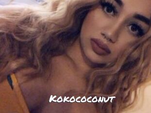 Kokococonut