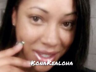 KonaKealoha