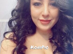 KoniPio