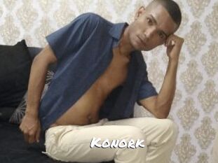 Konork