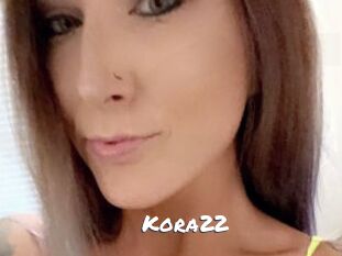 Kora22