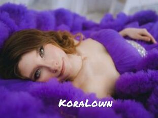 KoraLown