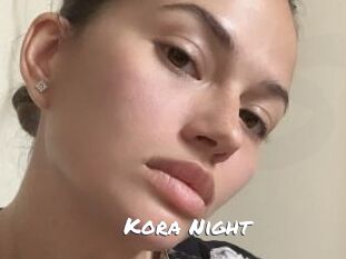 Kora_Night