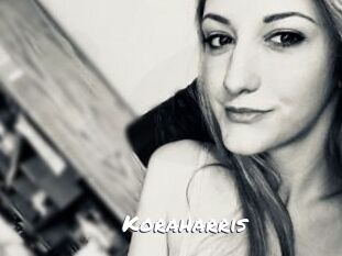 Koraharris