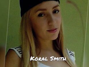 Koral_Smith