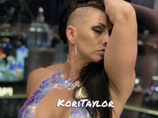 KoriTaylor