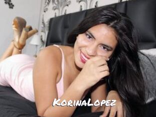 KorinaLopez