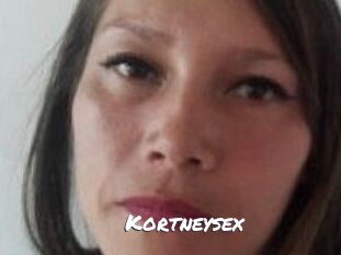 Kortneysex