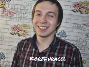 KorzDuracel