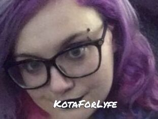 KotaForLyfe