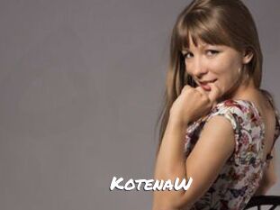 KotenaW