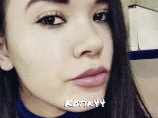 Kotik44