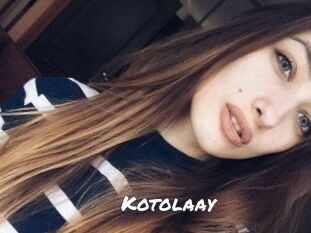 Kotolaay