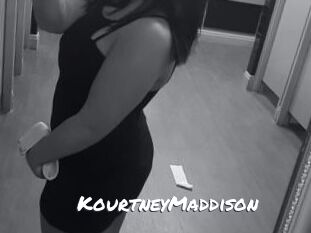 KourtneyMaddison
