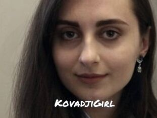 KovadjiGirl