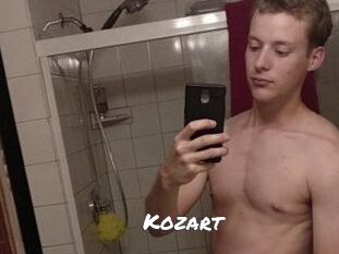 Kozart