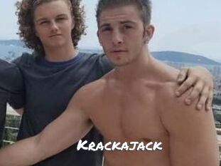 Krackajack