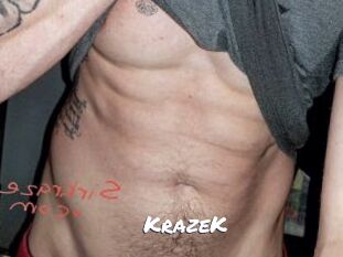 Kraze_K