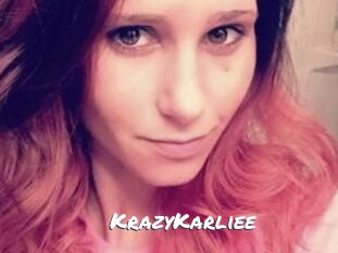 KrazyKarliee