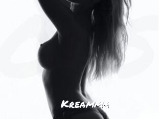 Kreammm