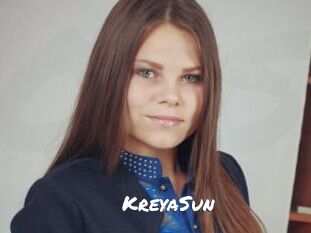 KreyaSun