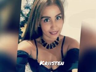 Kriisten
