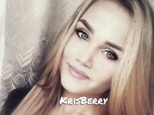 KrisBerry