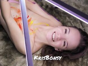 KrisBonsy