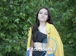 KrisMonele