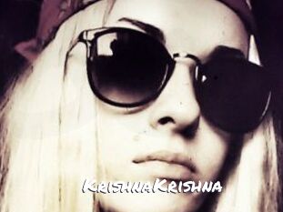KrishnaKrishna